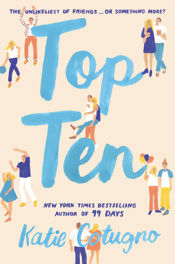 Top Ten - 3 Oct 2017