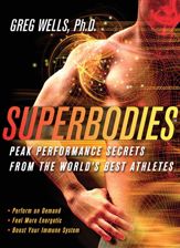Superbodies - 26 Jun 2012