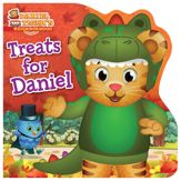 Treats for Daniel - 15 Jul 2025