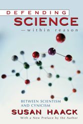 Defending Science - within Reason - 30 Mar 2011