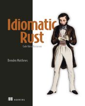 Idiomatic Rust - 24 Sep 2024