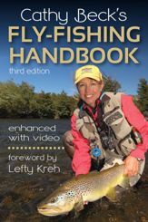 Cathy Beck's Fly-Fishing Handbook - 1 Oct 2013