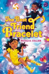 The Best Friend Bracelet - 15 Oct 2024
