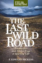 Last Wild Road - 14 May 2021