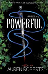 Powerful - 30 Apr 2024