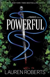Powerful - 30 Apr 2024