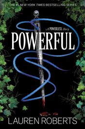 Powerful - 30 Apr 2024