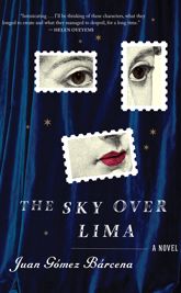 The Sky Over Lima - 17 May 2016
