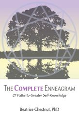 The Complete Enneagram - 31 Jul 2013