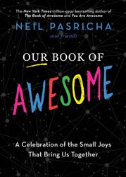 Our Book of Awesome - 6 Dec 2022