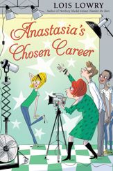 Anastasia's Chosen Career - 26 Oct 1987