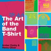 The Art of the Band T-shirt - 26 Jun 2007