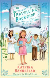 Mim and the Woeful Wedding (The Travelling Bookshop, #2) - 1 Mar 2022