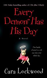 Every Demon Has His Day - 7 Apr 2009