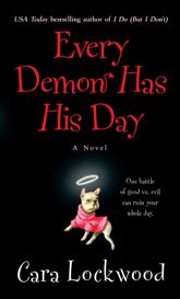 Every Demon Has His Day - 7 Apr 2009