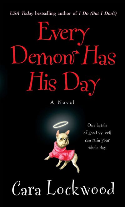 Every Demon Has His Day