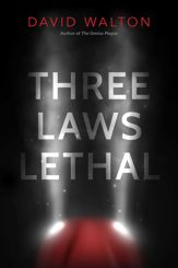 Three Laws Lethal - 11 Jun 2019