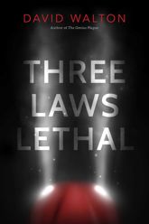 Three Laws Lethal - 11 Jun 2019