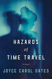 Hazards of Time Travel - 27 Nov 2018