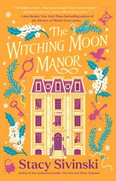 The Witching Moon Manor - 7 Oct 2025