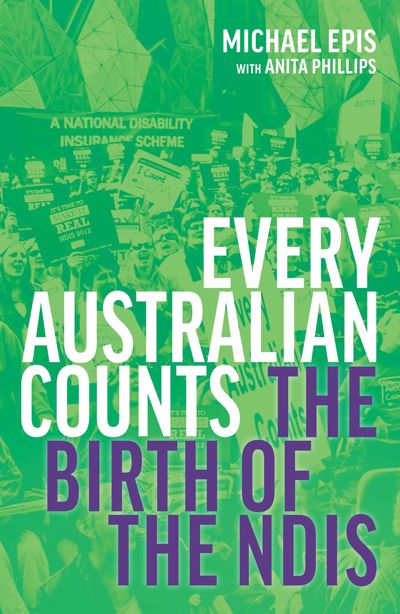 Every Australian Counts