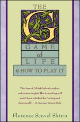 The Game of Life - 4 Dec 2012