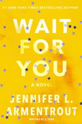 Wait for You - 2 Apr 2013