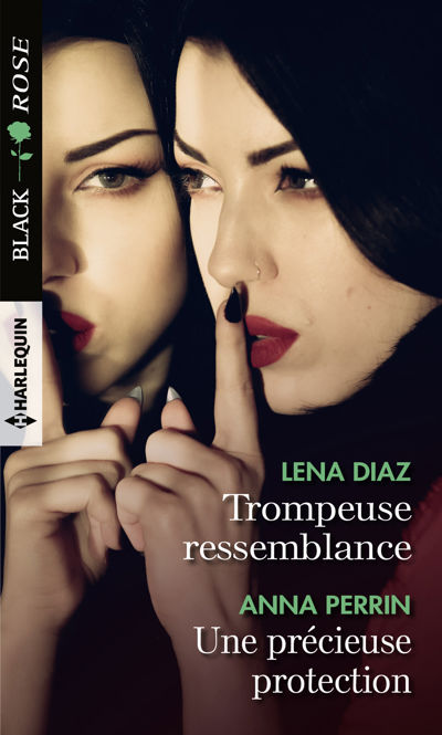 Trompeuse ressemblance - Une précieuse protection