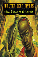 The Dream Bearer - 6 Oct 2009