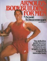 Arnold's Bodybuilding for Men - 17 Jul 2012
