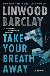 Take Your Breath Away - 17 May 2022