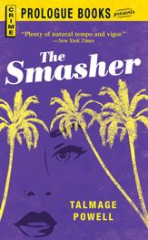 The Smasher - 15 Dec 2011