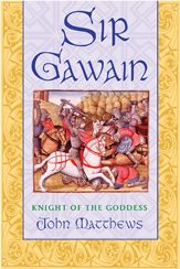 Sir Gawain - 25 Mar 2003
