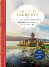 Sacred Journeys - 15 Jan 2019