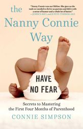 The Nanny Connie Way - 10 Apr 2018