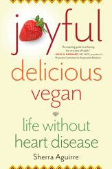 Joyful, Delicious, Vegan - 25 May 2021