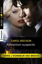 Attraction suspecte - 28 Aug 2015