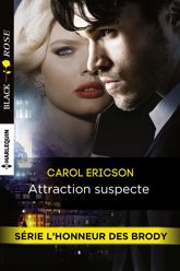Attraction suspecte - 28 Aug 2015