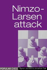 The Nimzo-Larsen Attack: - 17 Dec 2013