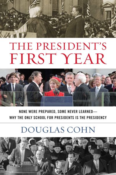 The President's First Year
