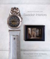 Reflections on Swedish Interiors - 10 Sep 2013