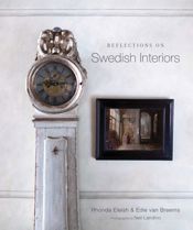Reflections on Swedish Interiors - 10 Sep 2013
