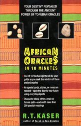 African Oracles in 10 Mi - 12 Oct 2010