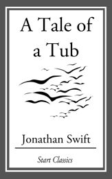 A Tale of a Tub - 1 Dec 2013