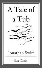 A Tale of a Tub - 1 Dec 2013