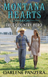 Montana Hearts: True Country Hero - 17 May 2016