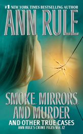 Smoke, Mirrors, and Murder - 26 Dec 2007