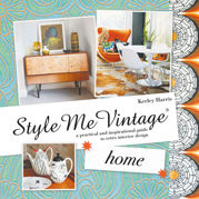 Style Me Vintage: Home - 5 Mar 2015