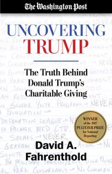 Uncovering Trump - 4 Apr 2017