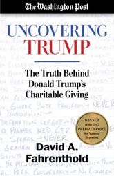 Uncovering Trump - 4 Apr 2017